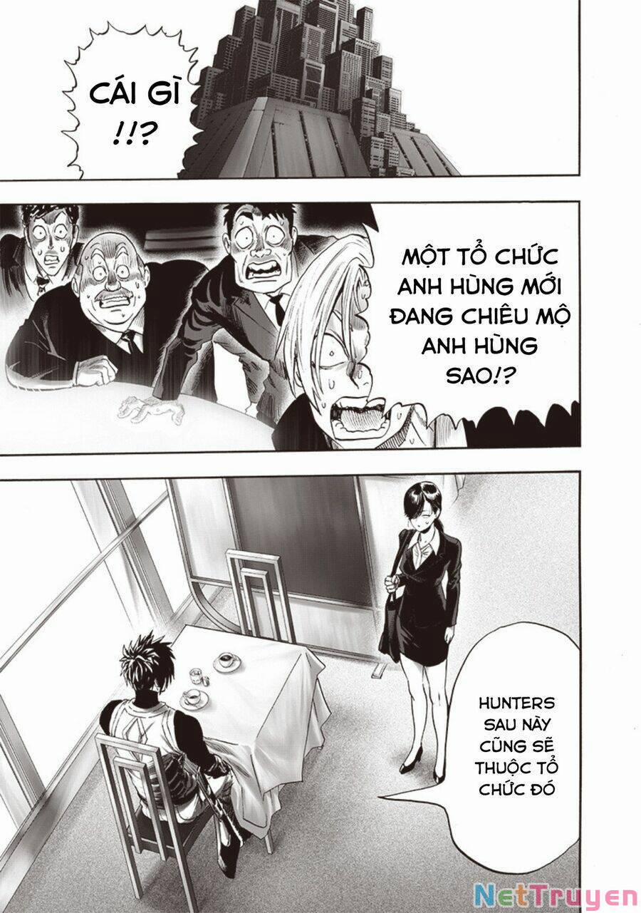 Anh Hùng Onepunch 231 trang 24