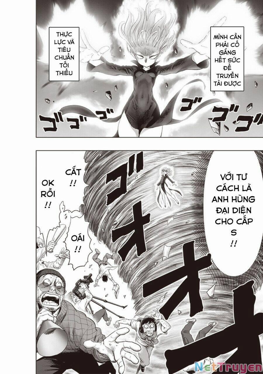 Anh Hùng Onepunch 231 trang 3