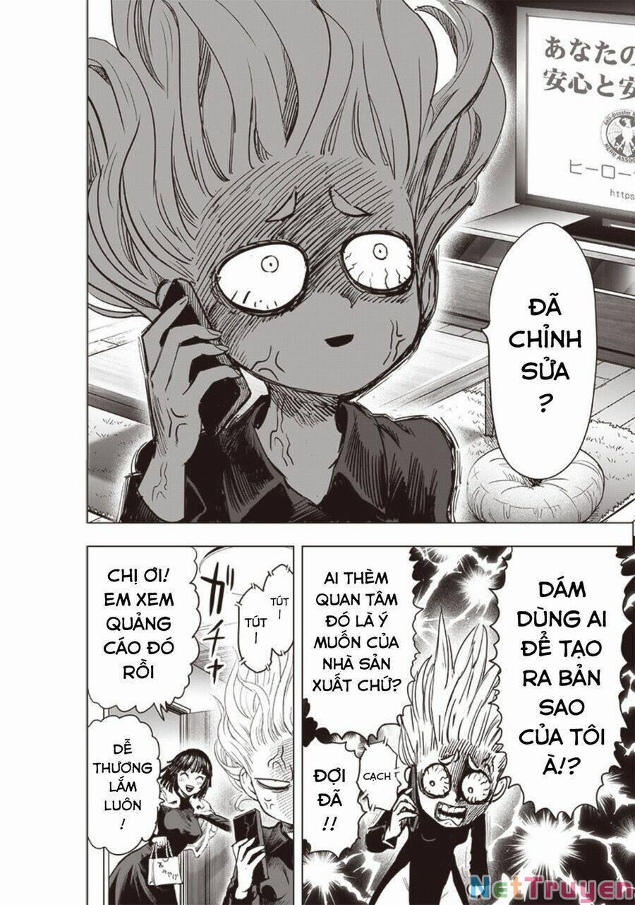 Anh Hùng Onepunch 231 trang 5