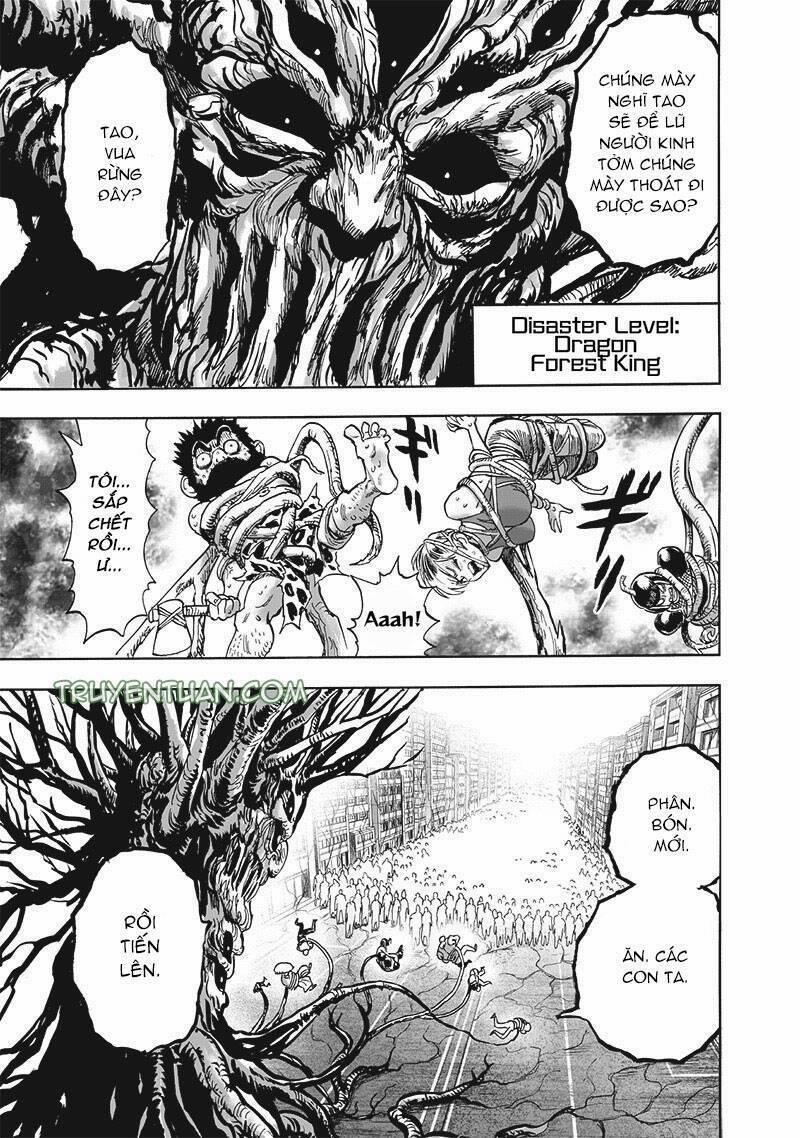 Anh Hùng Onepunch 232 trang 23