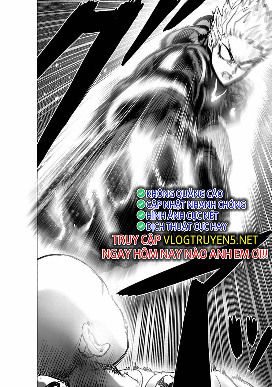 Anh Hùng Onepunch 233 trang 10