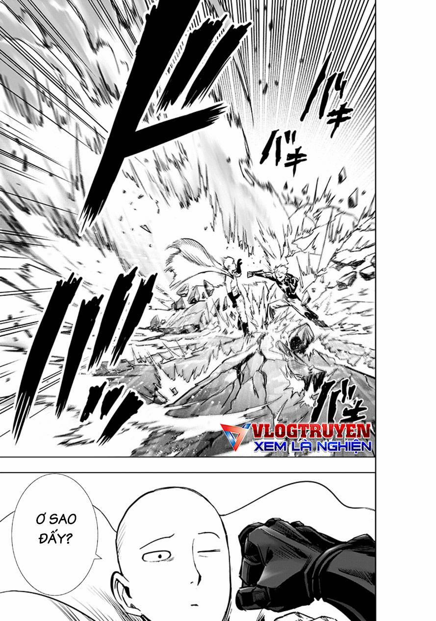 Anh Hùng Onepunch 233 trang 14