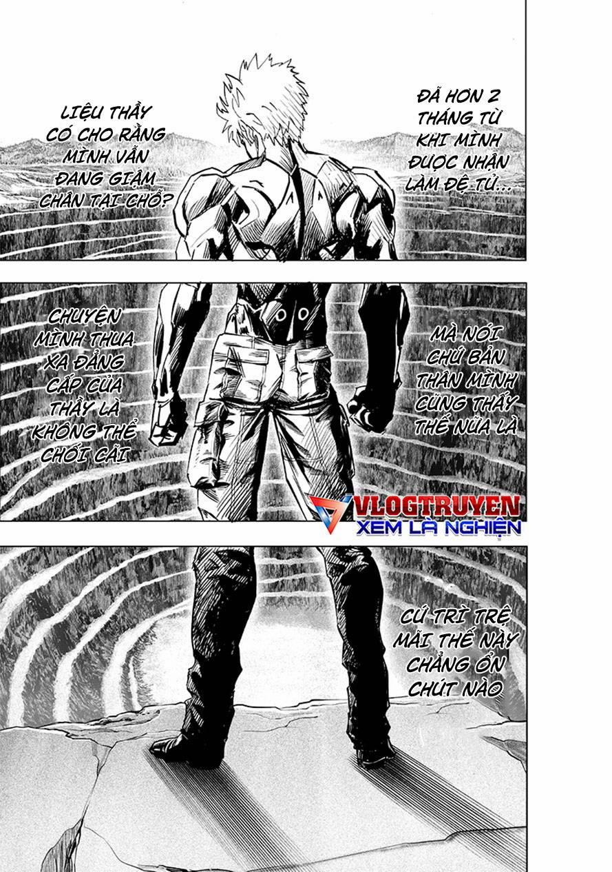 Anh Hùng Onepunch 233 trang 22