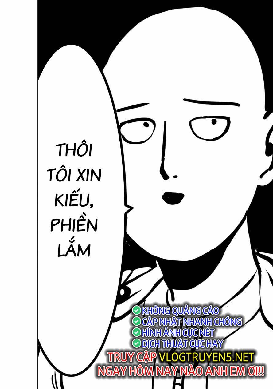 Anh Hùng Onepunch 233 trang 34