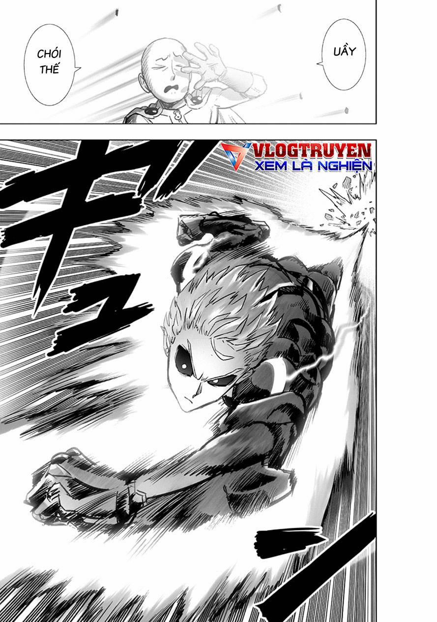 Anh Hùng Onepunch 233 trang 9