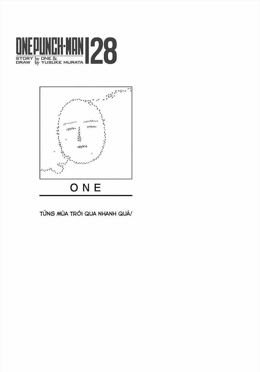 Anh Hùng Onepunch 234.5 trang 6