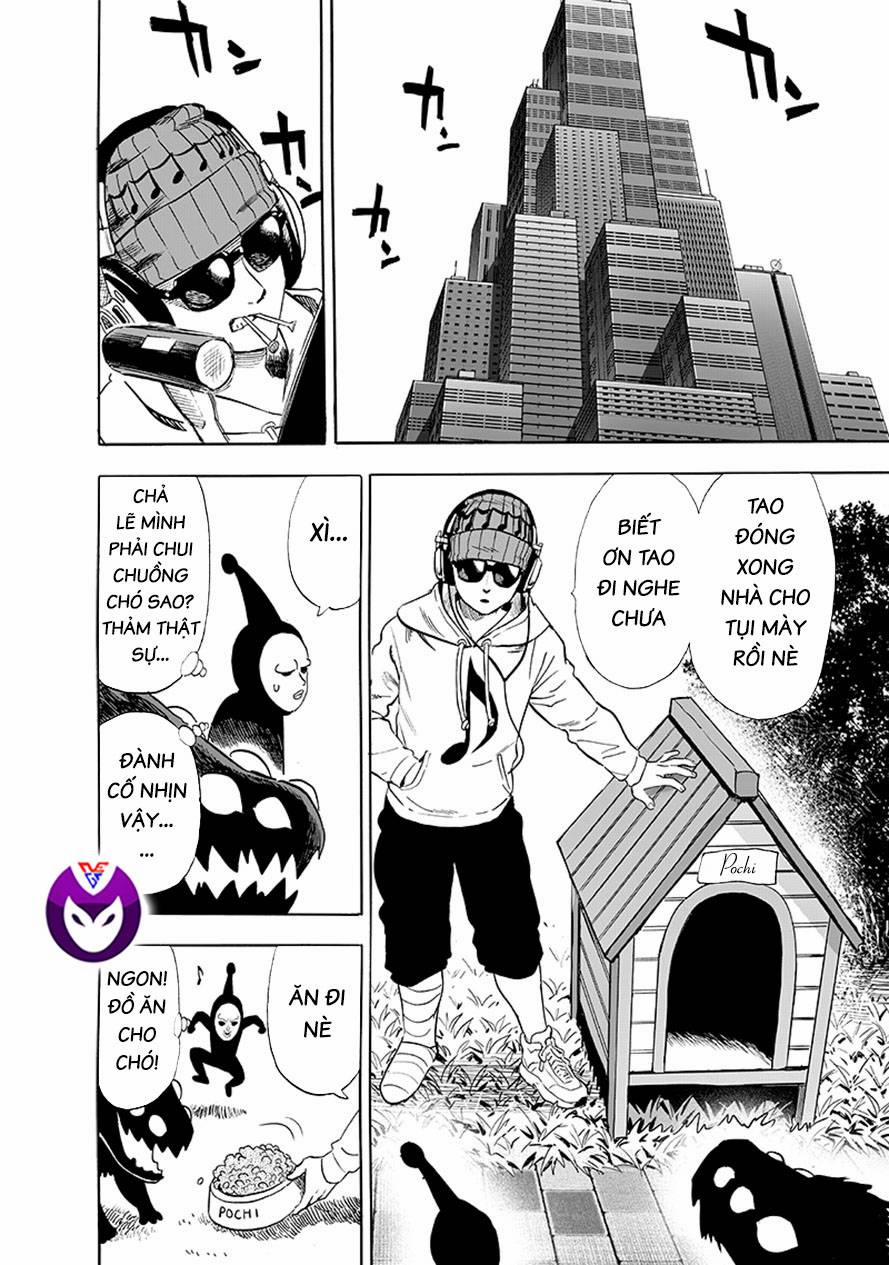 Anh Hùng Onepunch 235 trang 23
