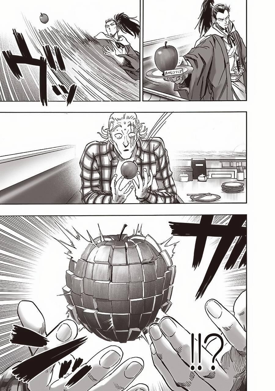 Anh Hùng Onepunch 236 trang 4