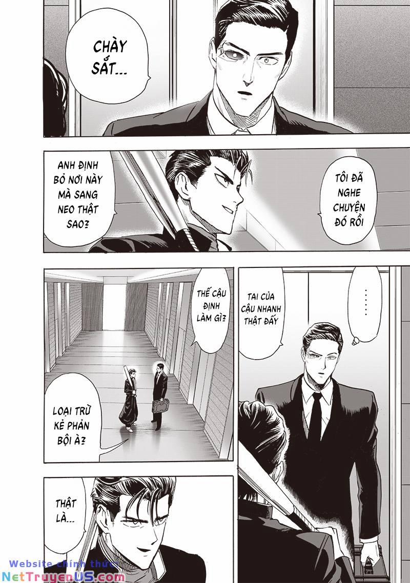 Anh Hùng Onepunch 238 trang 16