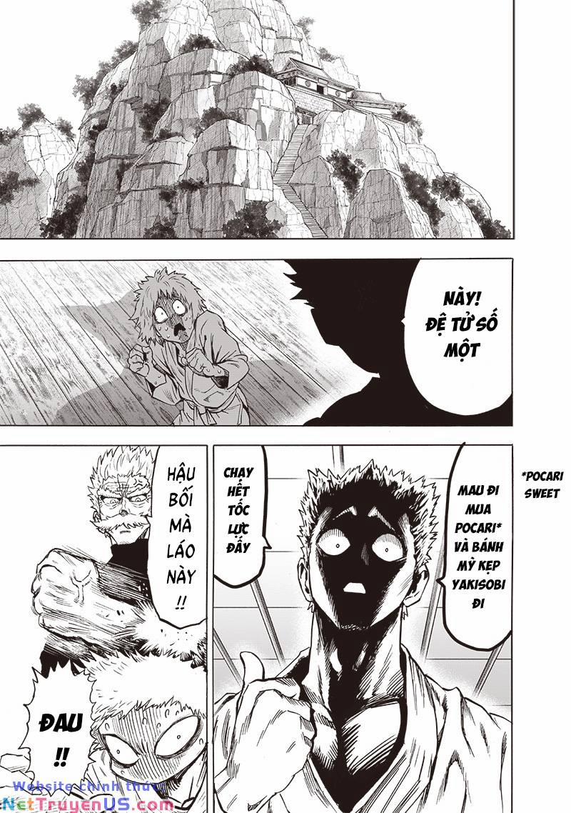 Anh Hùng Onepunch 238 trang 23