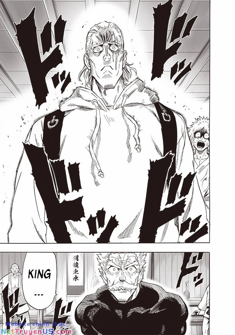 Anh Hùng Onepunch 238 trang 27