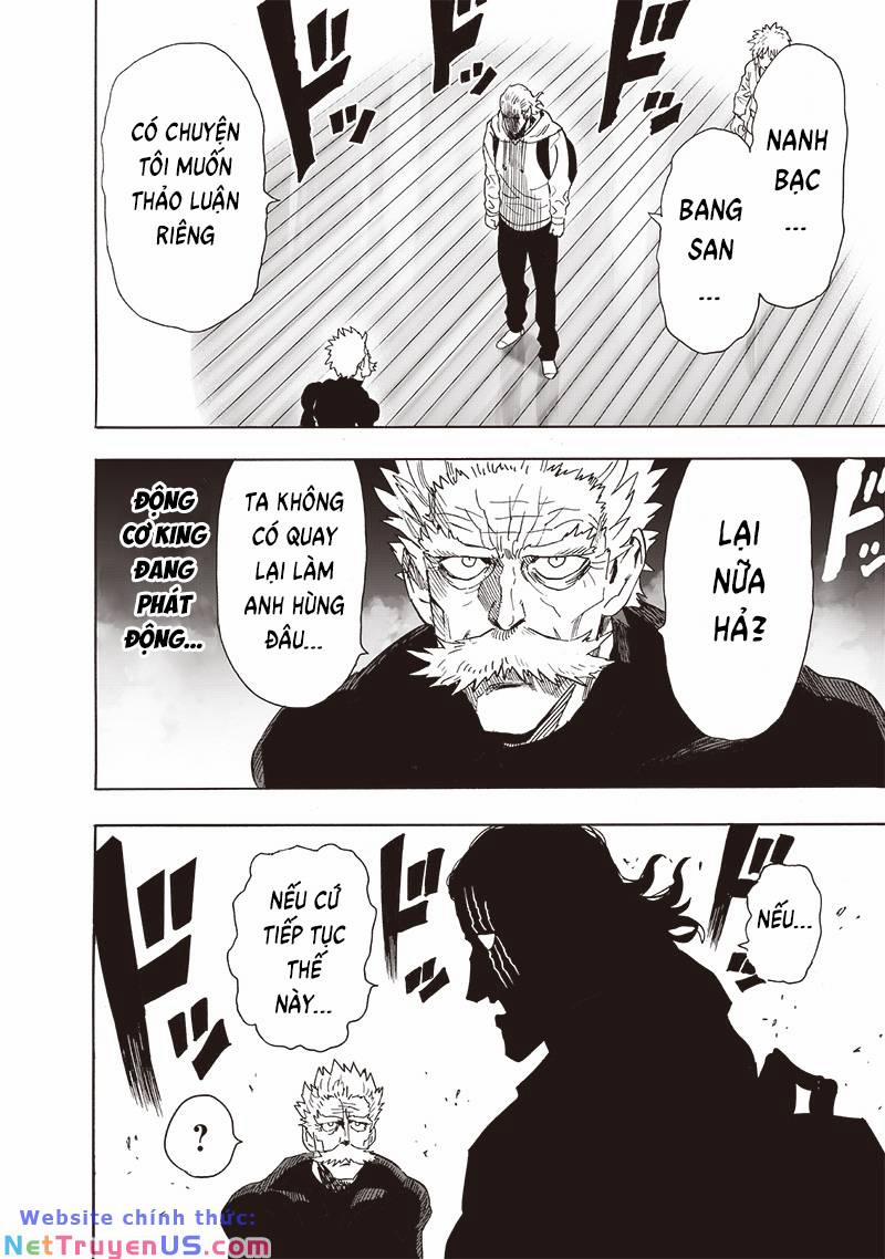 Anh Hùng Onepunch 238 trang 28