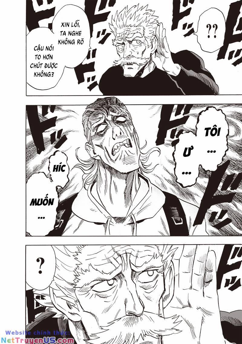 Anh Hùng Onepunch 238 trang 30