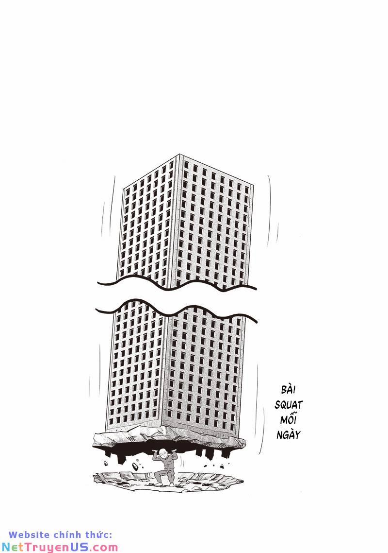 Anh Hùng Onepunch 238 trang 32