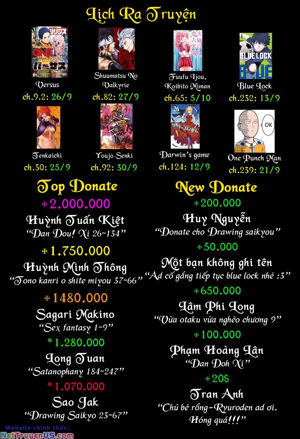 Anh Hùng Onepunch 238 trang 34