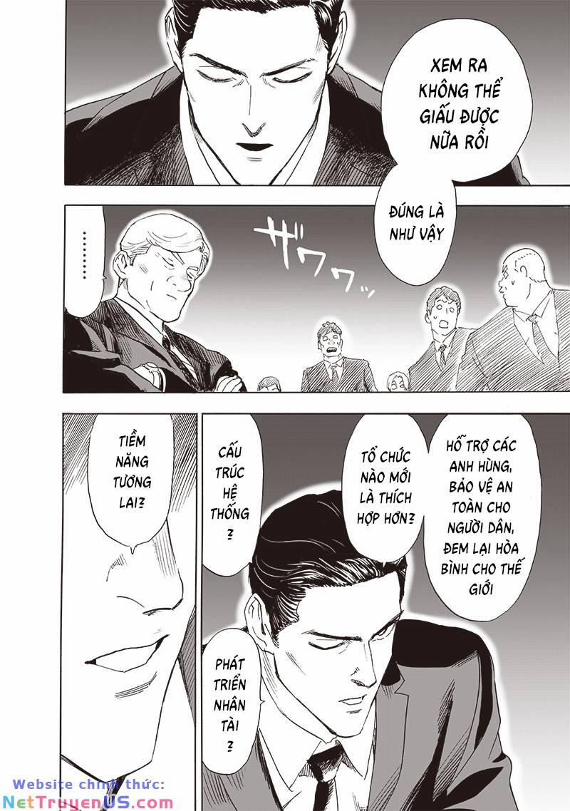 Anh Hùng Onepunch 238 trang 4