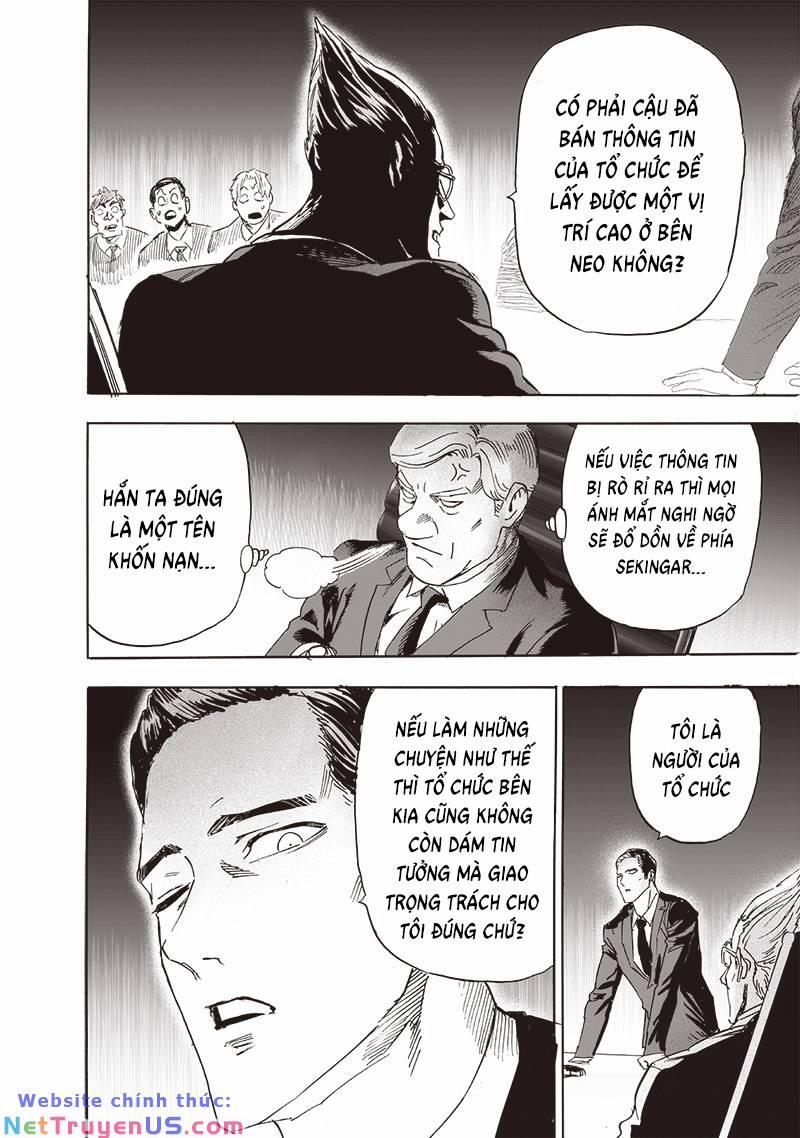 Anh Hùng Onepunch 238 trang 6