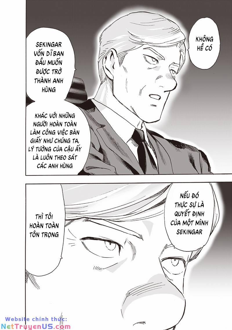 Anh Hùng Onepunch 238 trang 8