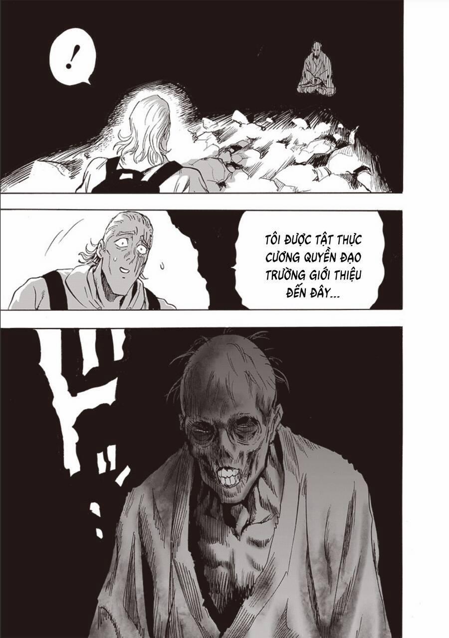 Anh Hùng Onepunch 239 trang 21
