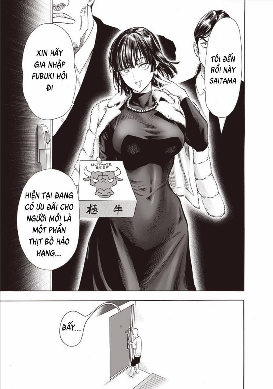 Anh Hùng Onepunch 239 trang 29