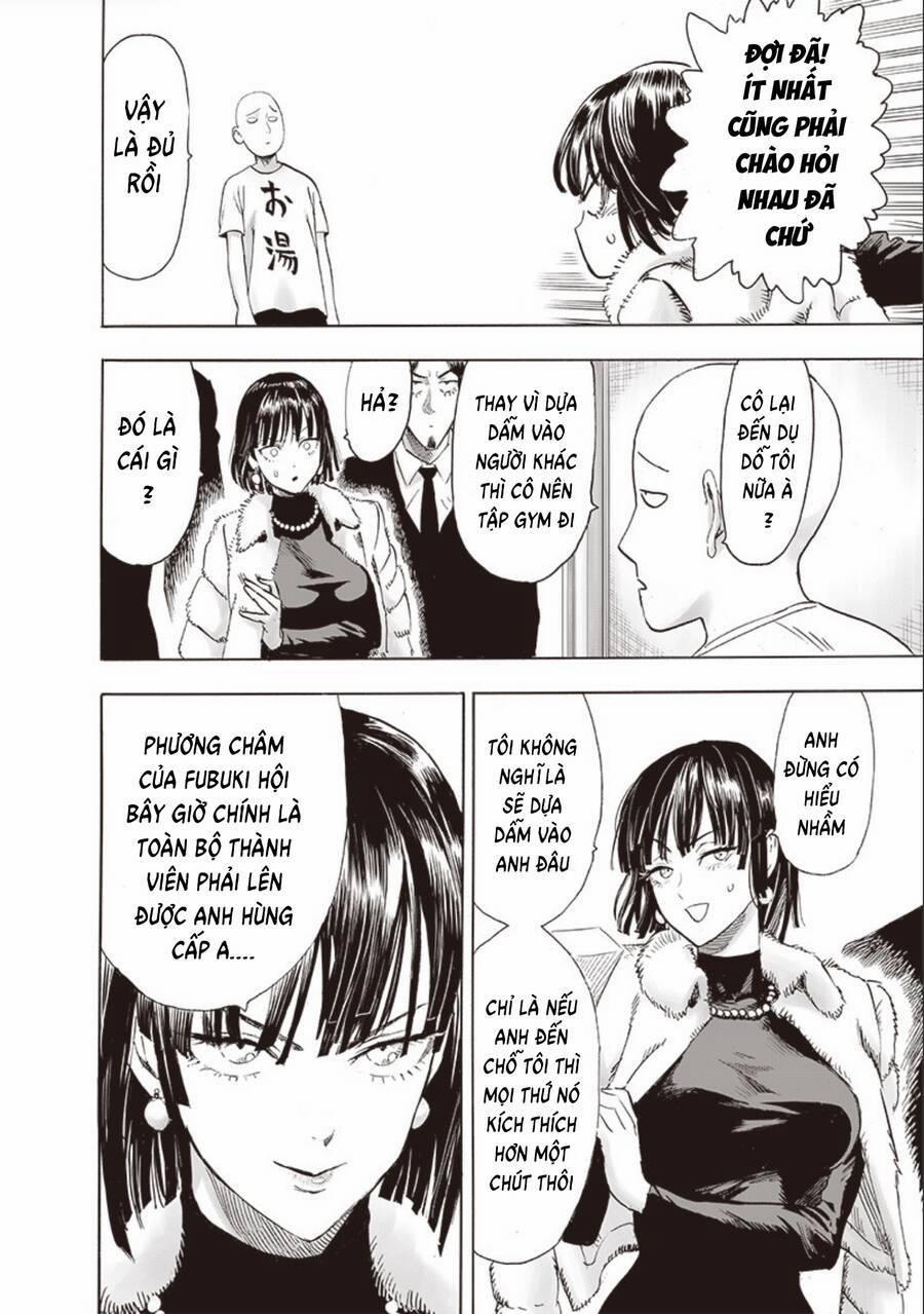 Anh Hùng Onepunch 239 trang 30