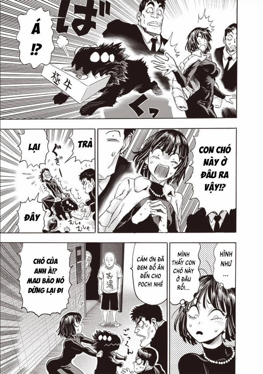 Anh Hùng Onepunch 239 trang 31