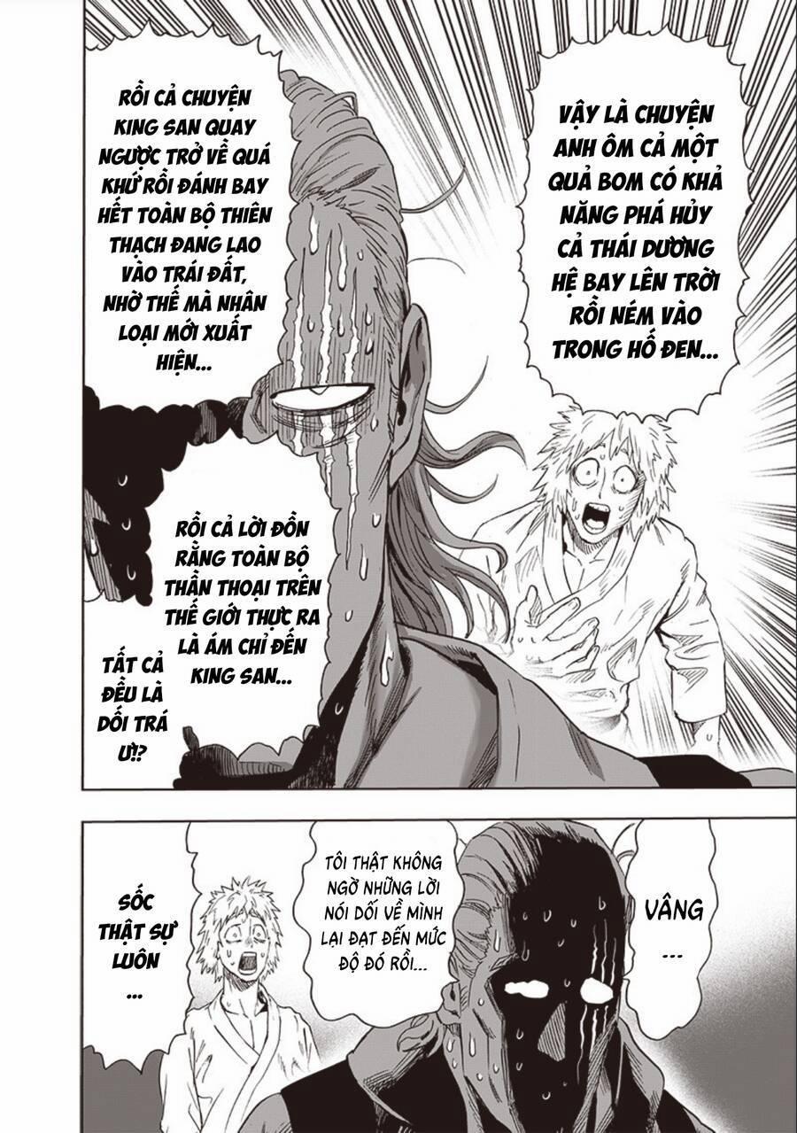 Anh Hùng Onepunch 239 trang 7