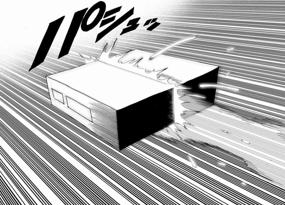 Anh Hùng Onepunch 24 trang 7