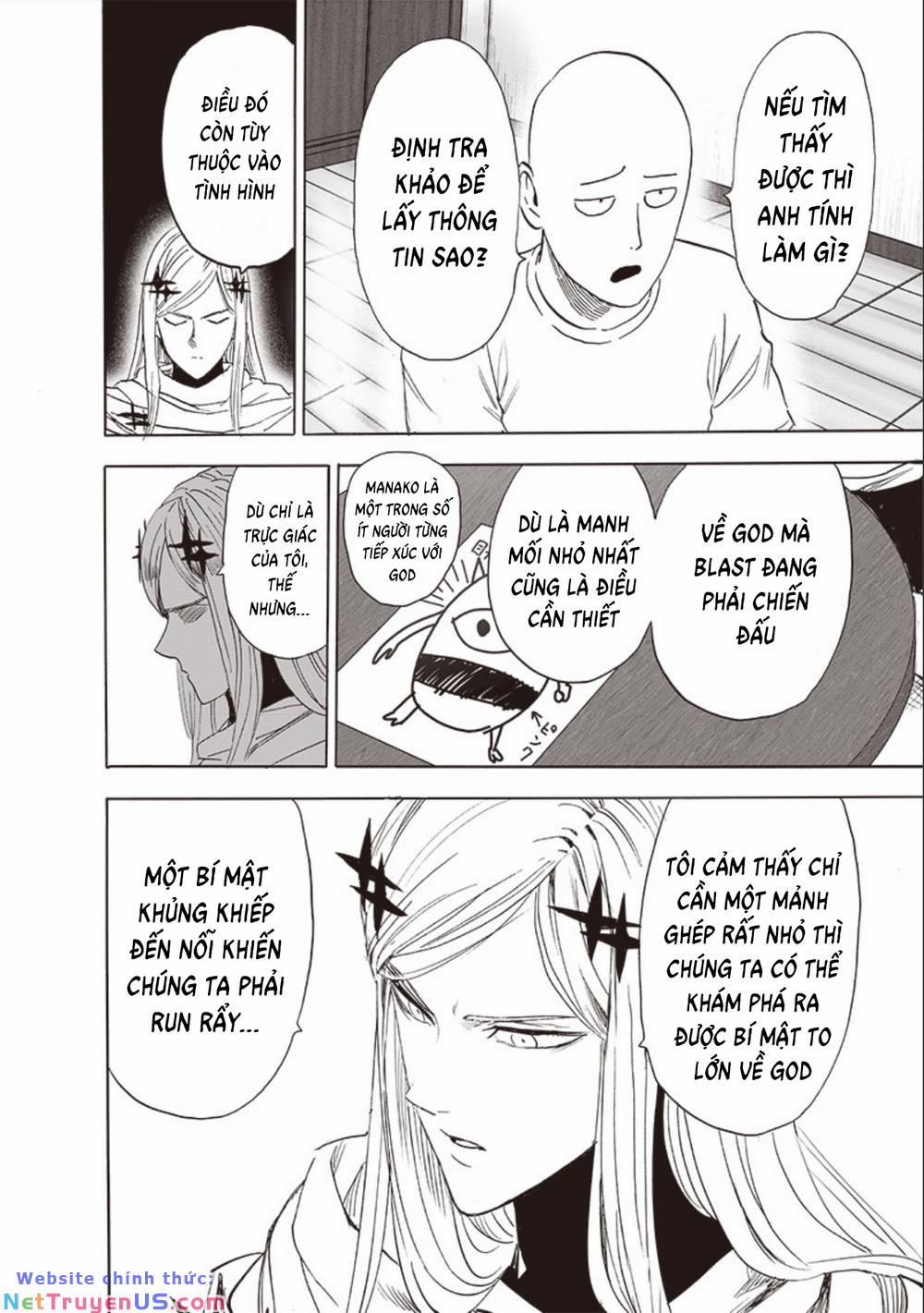 Anh Hùng Onepunch 240 trang 28