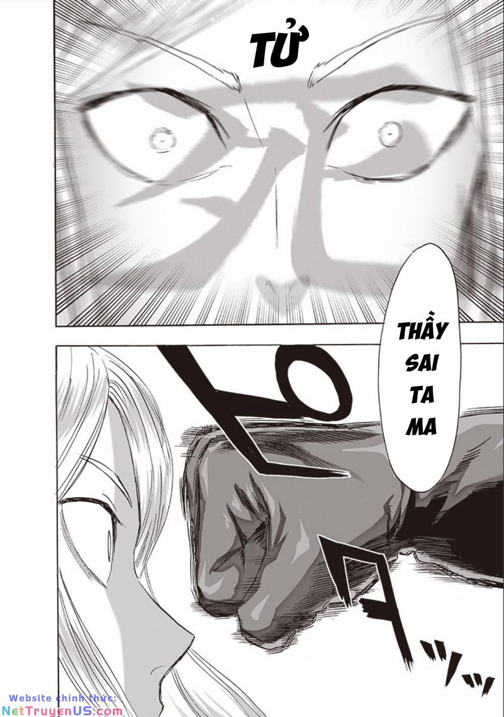 Anh Hùng Onepunch 241 trang 10