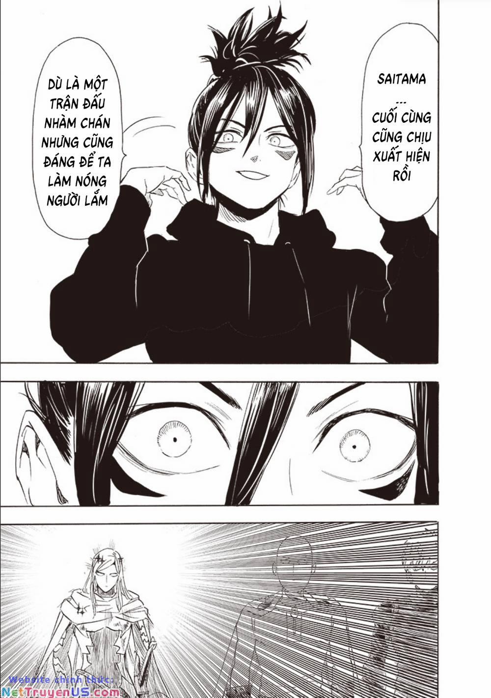 Anh Hùng Onepunch 241 trang 19