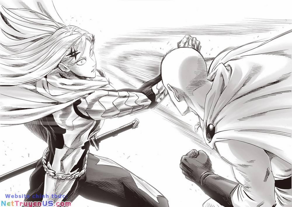 Anh Hùng Onepunch 241 trang 9