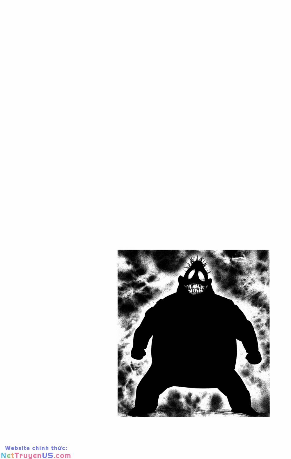 Anh Hùng Onepunch 242.5 trang 10