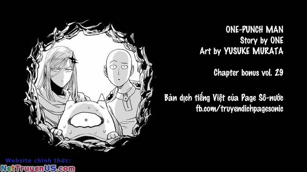 Anh Hùng Onepunch 242.5 trang 12