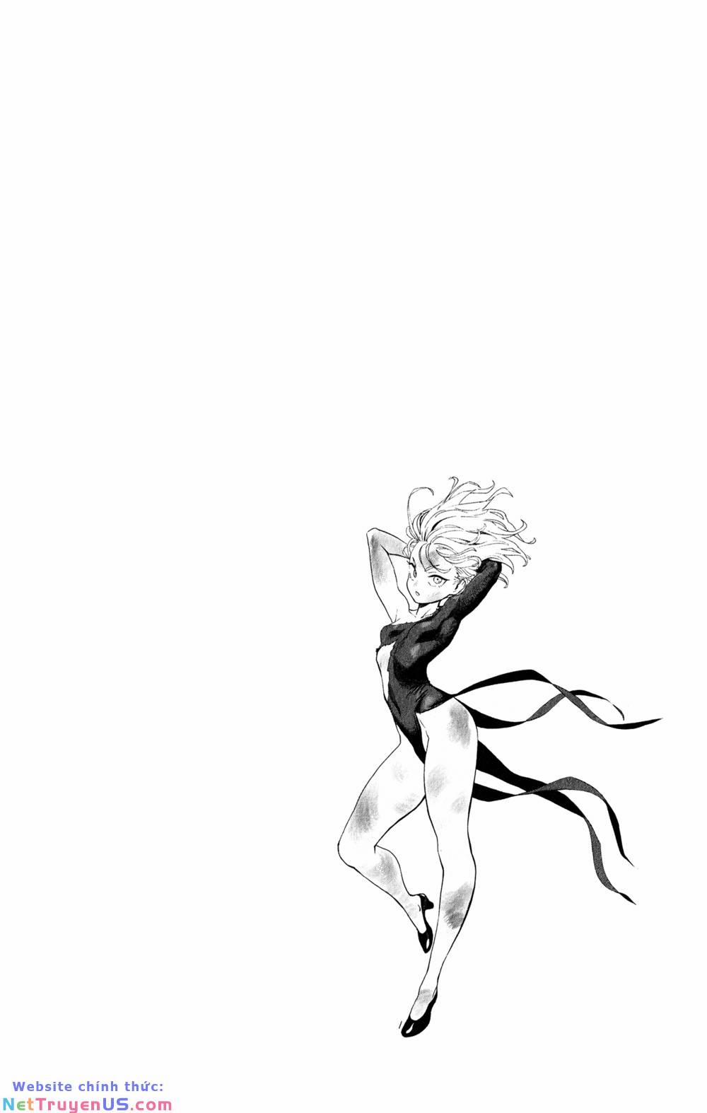 Anh Hùng Onepunch 242.5 trang 6