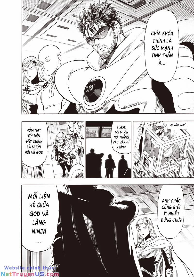 Anh Hùng Onepunch 242 trang 13