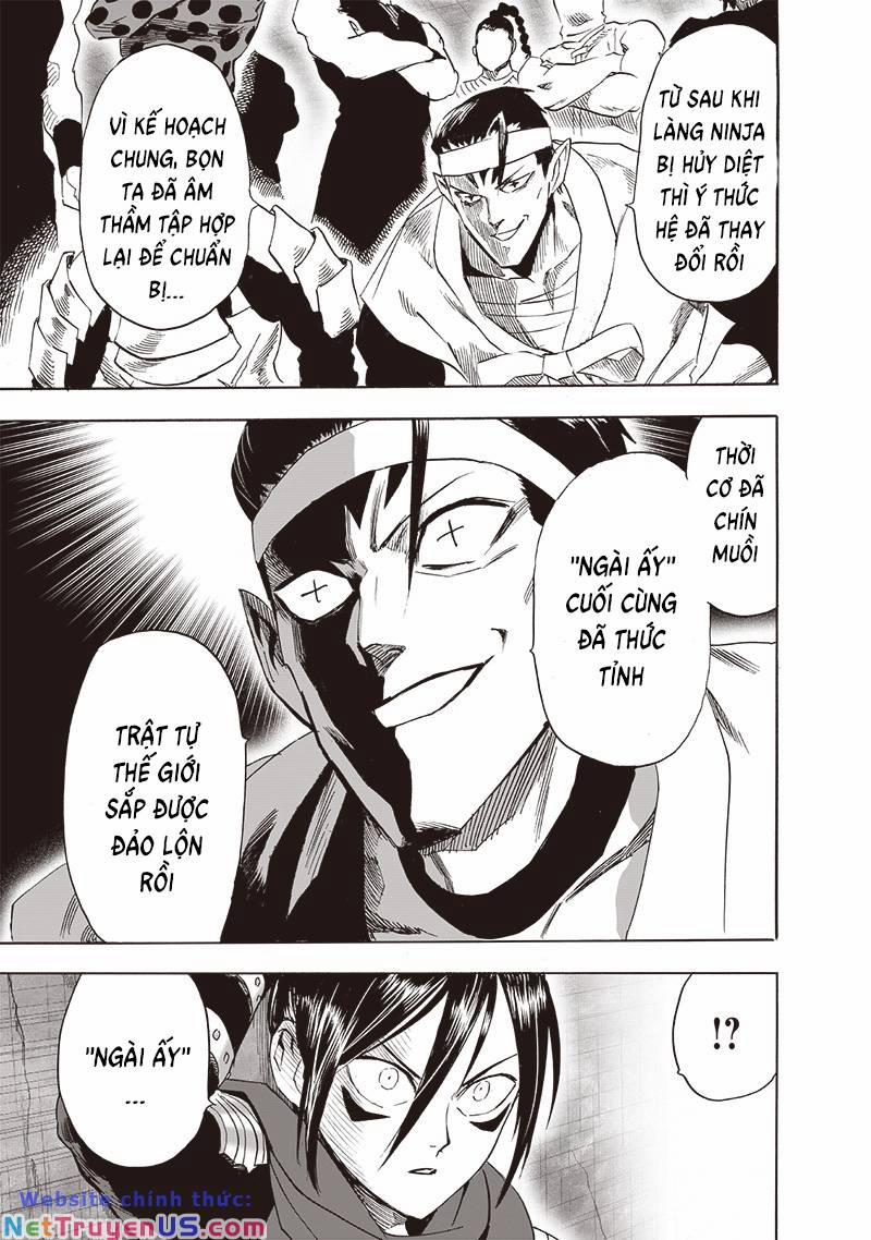 Anh Hùng Onepunch 242 trang 6