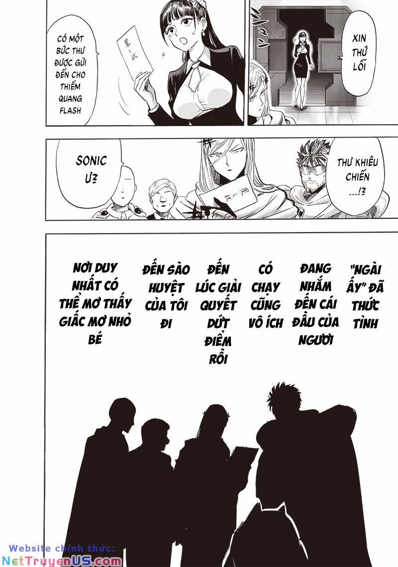 Anh Hùng Onepunch 243 trang 11