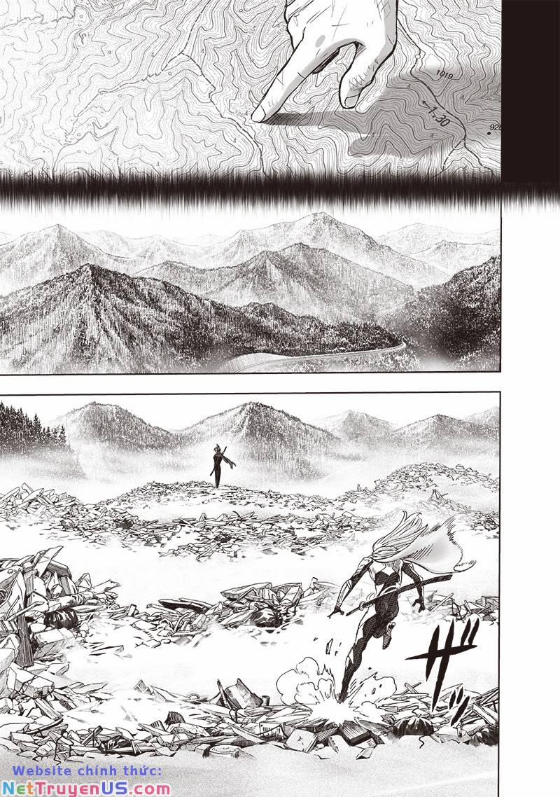 Anh Hùng Onepunch 243 trang 18