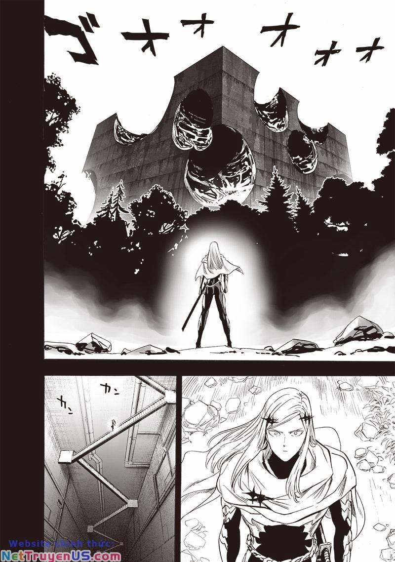 Anh Hùng Onepunch 243 trang 5