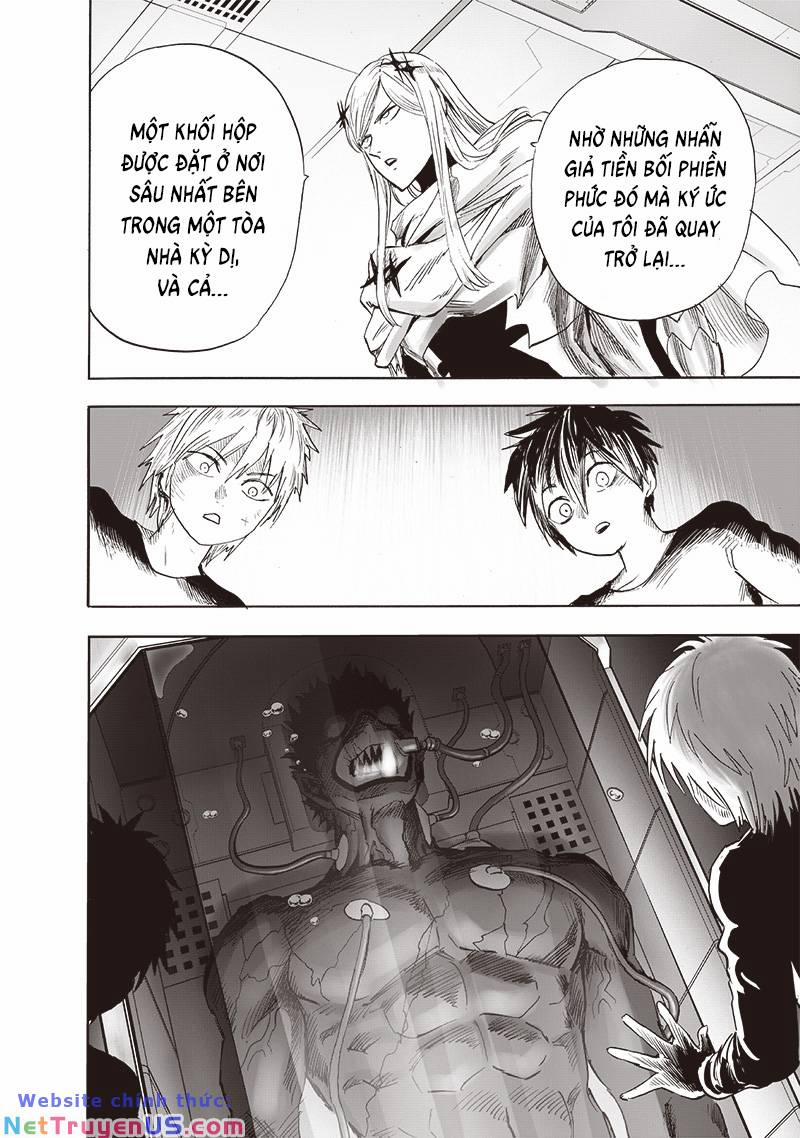 Anh Hùng Onepunch 243 trang 7