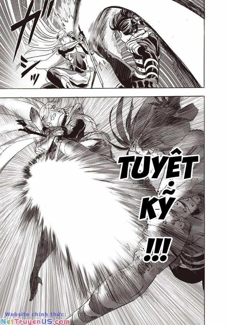 Anh Hùng Onepunch 244 trang 12