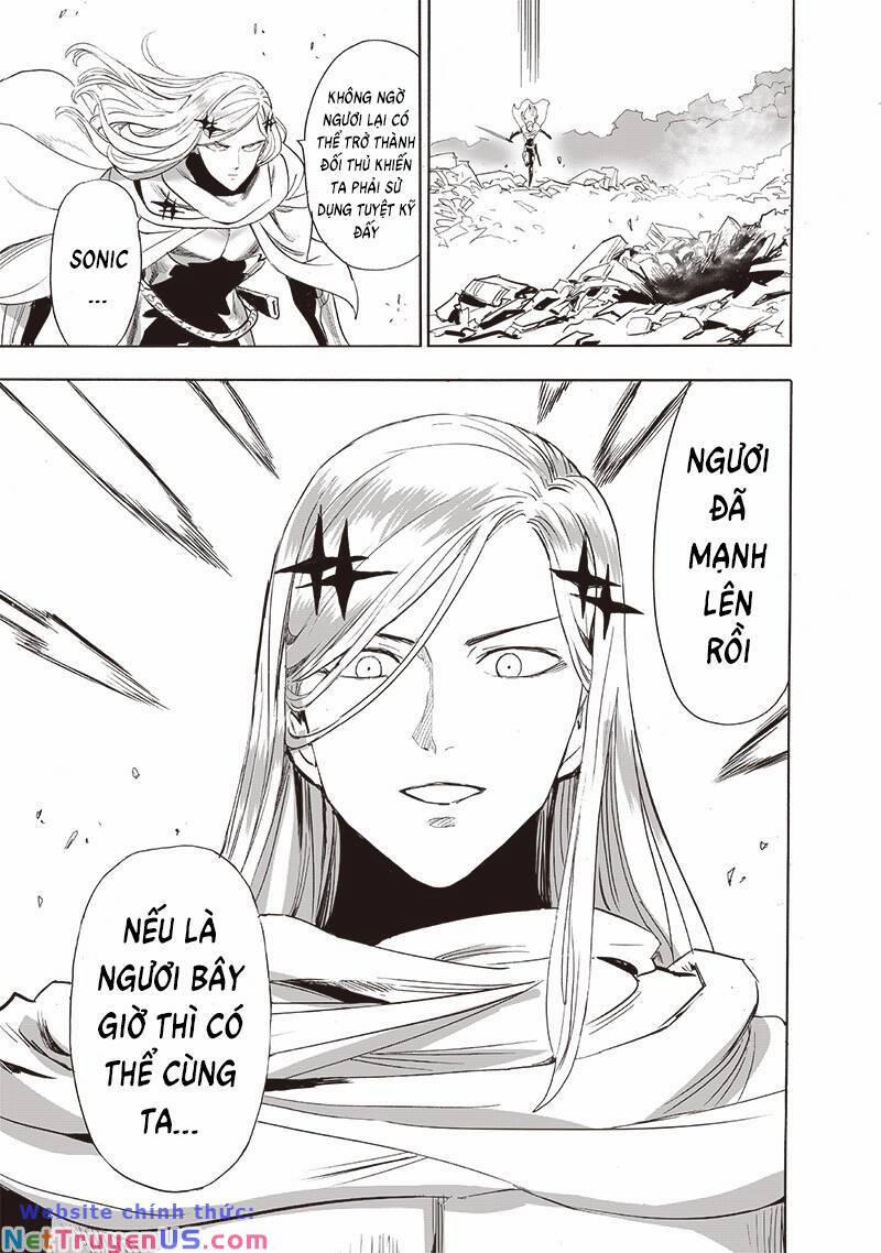 Anh Hùng Onepunch 244 trang 14