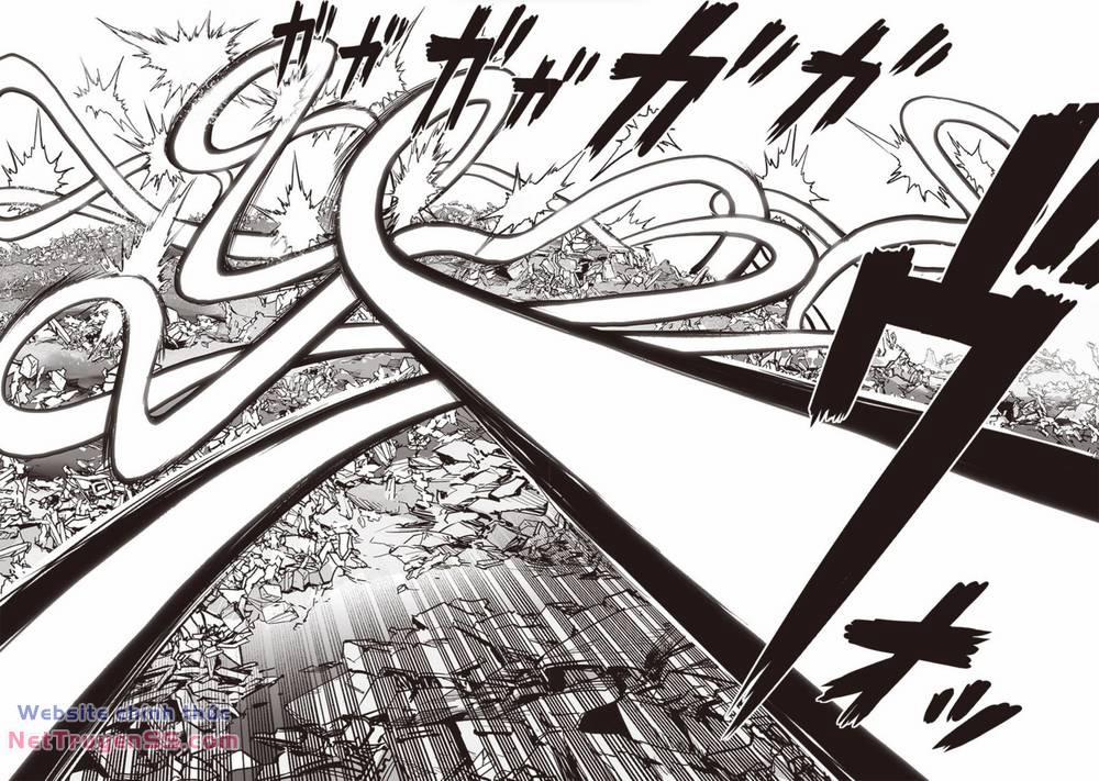 Anh Hùng Onepunch 248 trang 10