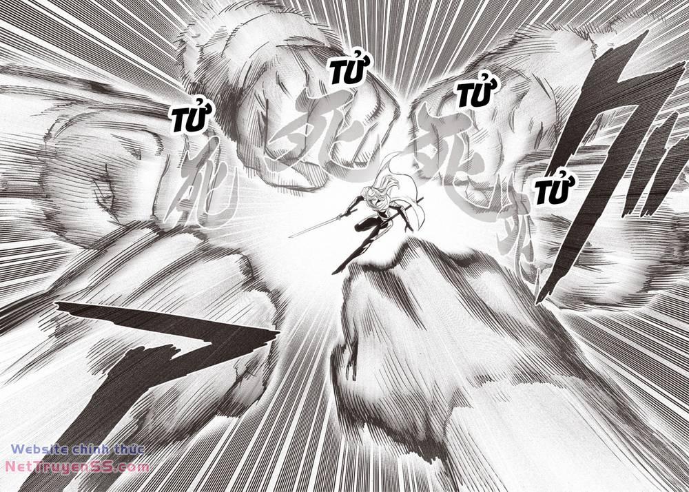 Anh Hùng Onepunch 248 trang 13