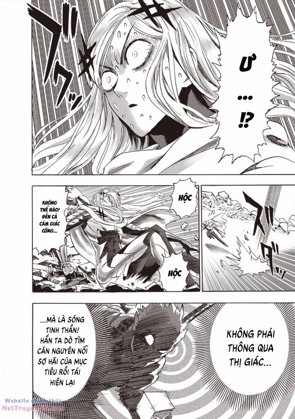 Anh Hùng Onepunch 248 trang 14