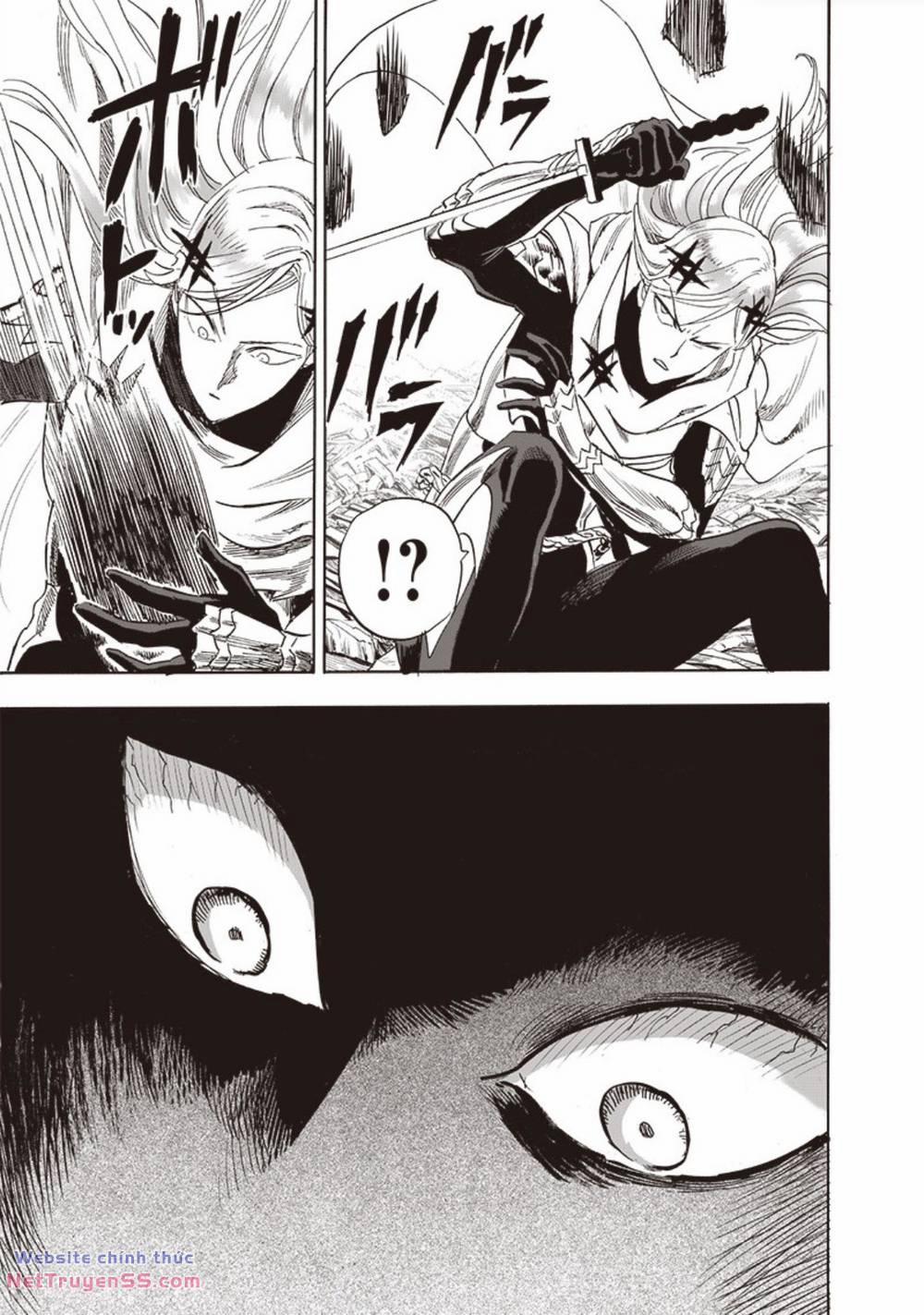 Anh Hùng Onepunch 248 trang 15