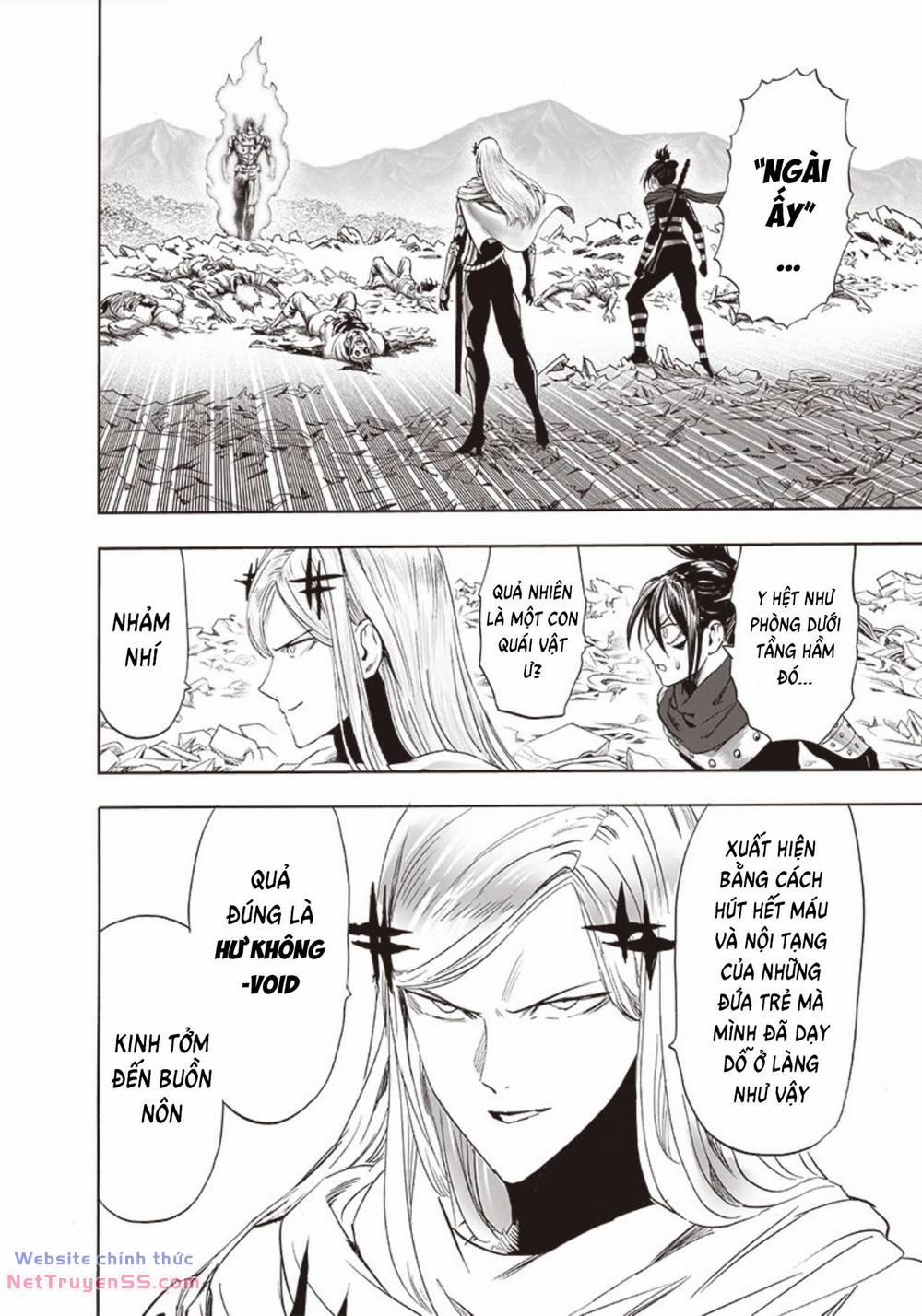 Anh Hùng Onepunch 248 trang 2