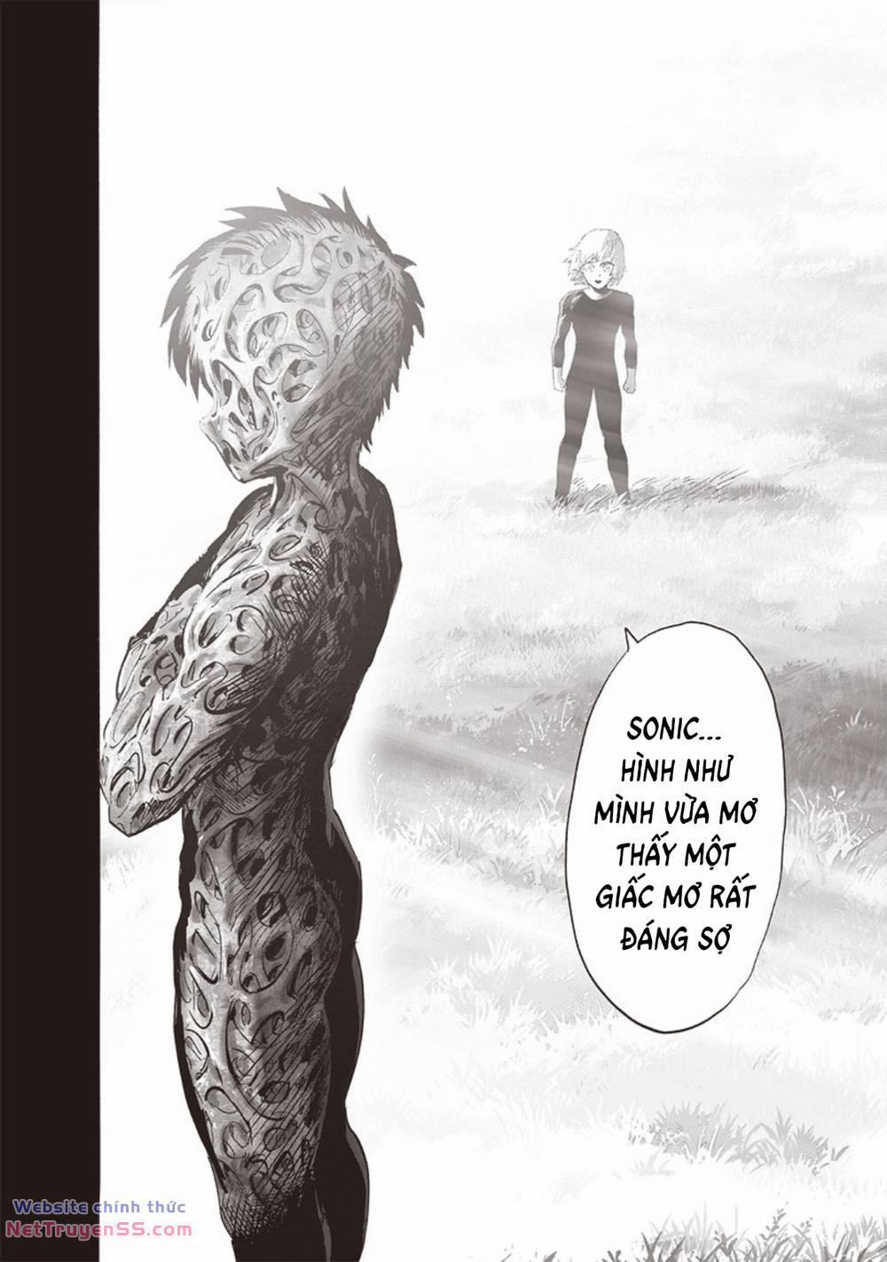 Anh Hùng Onepunch 248 trang 22