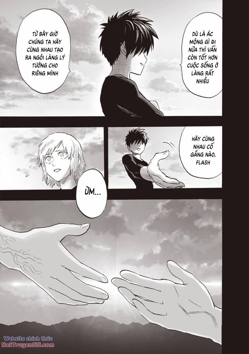 Anh Hùng Onepunch 248 trang 23